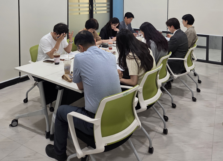 174_260527 안산대학교 대학일자리플러스센터, '2026년 지역청년 고용거버넌스 실무협의회' 개최.png