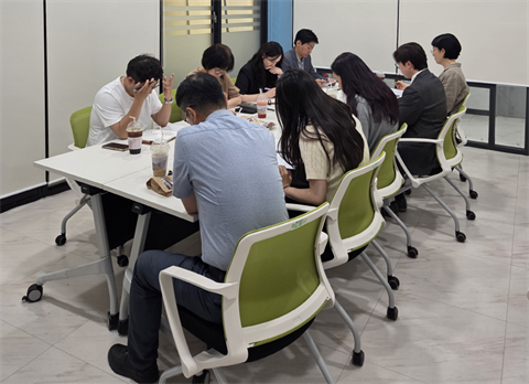 안산대학교 대학일자리플러스센터, '2026년 지역청년 고용거버넌스 실무협...