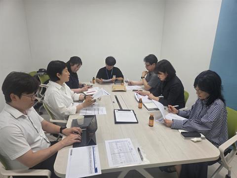 안산대학교 대학일자리플러스센터, 2026년 상반기 학과 취업 간담회 개최