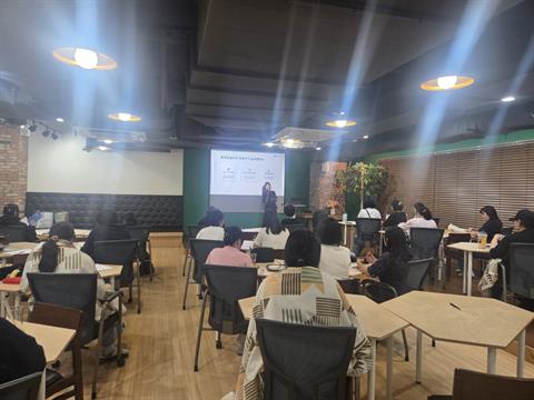안산대학교, 가치있는누림과 청년도전지원사업 참여자 대상 설명회 개최